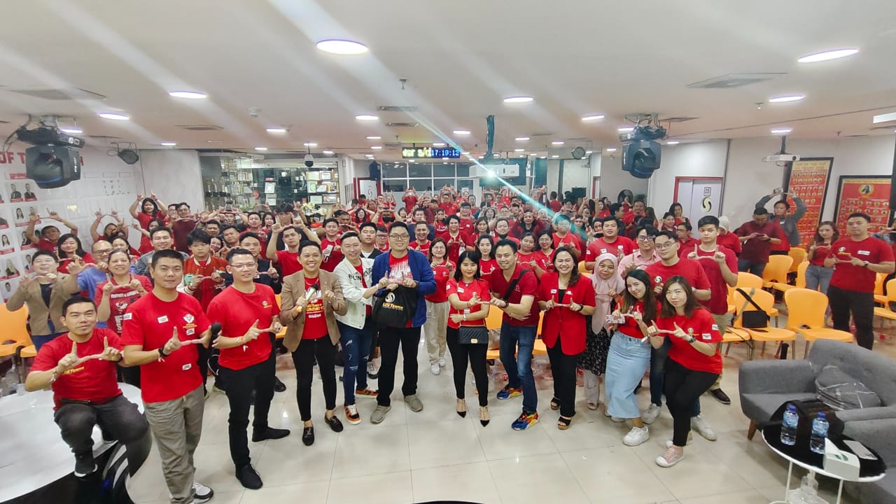 Event Asuransi