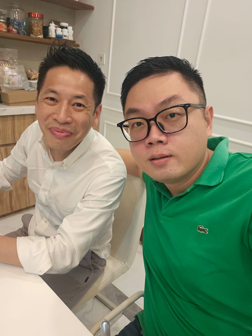 Leader & Coach