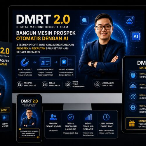 DMRT2 Basic