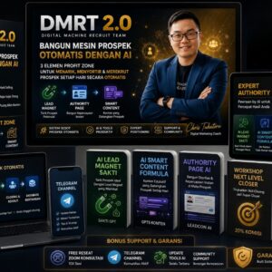 DMRT2 Premium