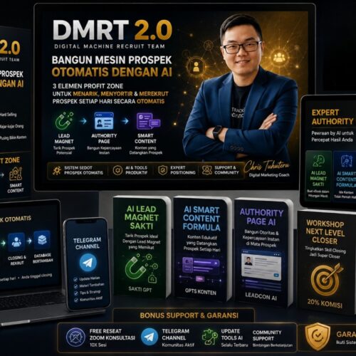DMRT2 Premium